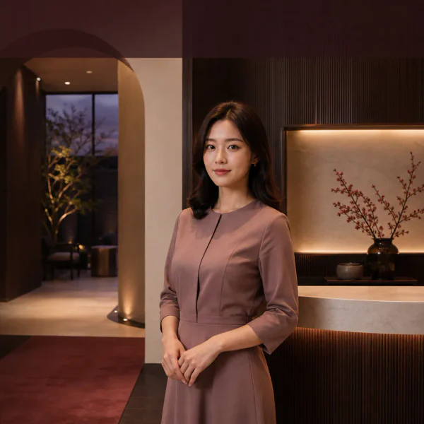 로제케어 테라피 안내 이미지