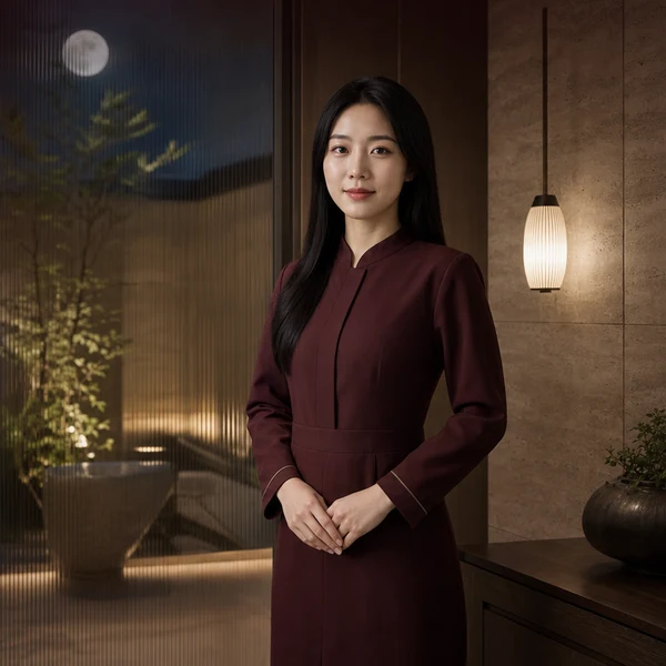 스위트 리브테라스 테라피 안내 이미지