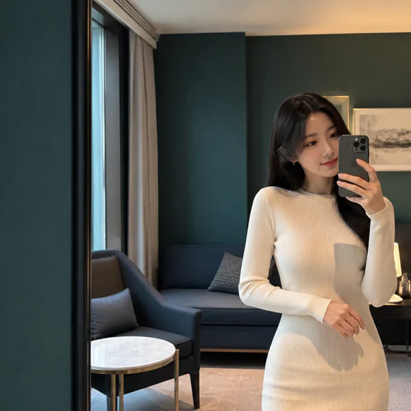 웰니스 아델웰빙 홈타이 안내 이미지