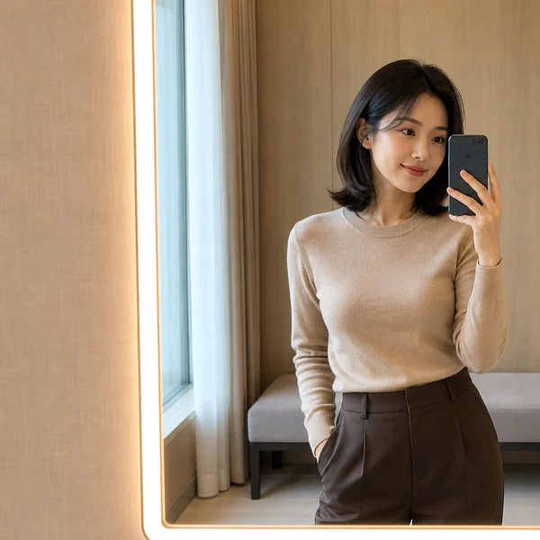 클래식 나연스테이 홈타이 안내 이미지