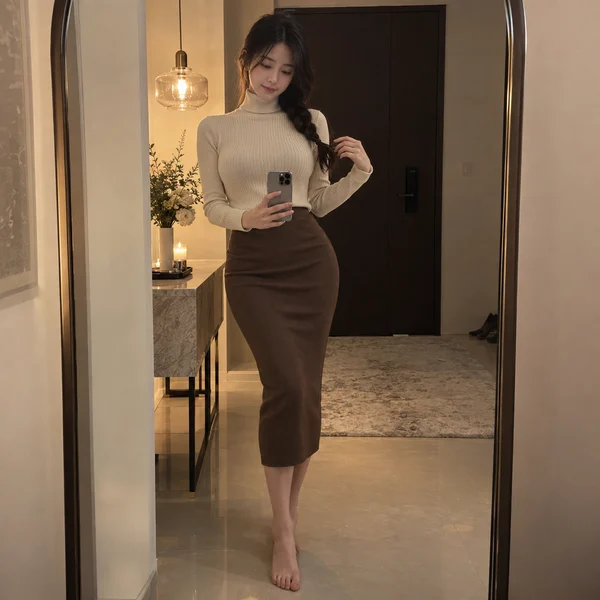 웰니스 라비앙스테이 테라피 안내 이미지