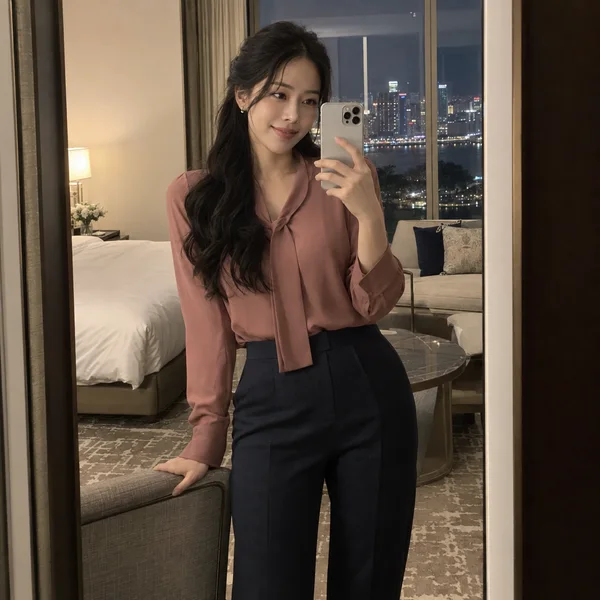 프리미엄 문별하우스 테라피 안내 이미지