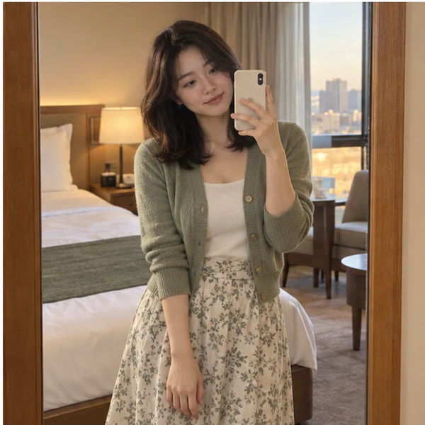 로열 블루밍룸 마사지 안내 이미지