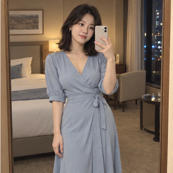 웰니스 유나웰빙 테라피 안내 이미지
