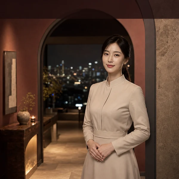 스위트 나나테라스 홈타이 제휴업체 이미지
