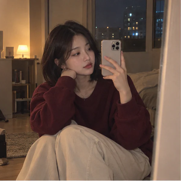 힐링 루나룸 홈타이 제휴업체 이미지