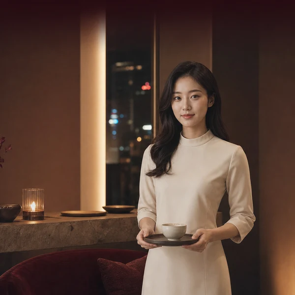 웰니스 수지스테이 홈타이 안내 이미지