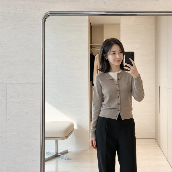 힐링 리브포레스트 테라피 안내 이미지