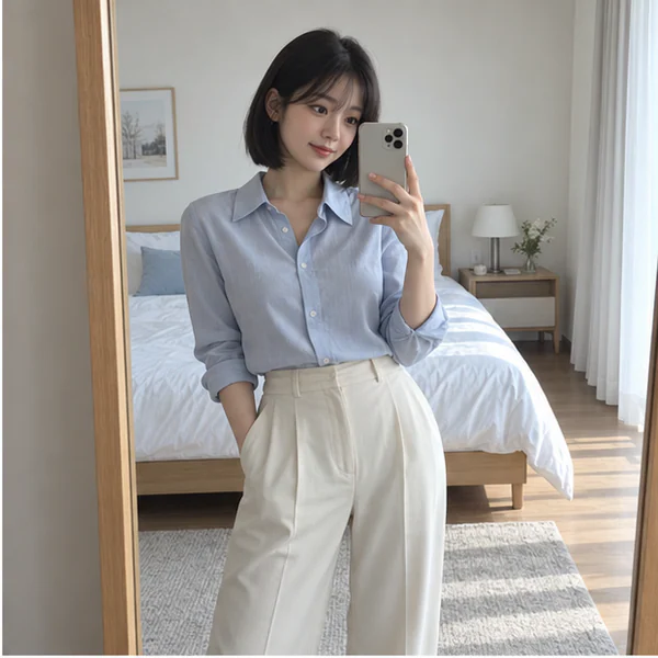 블랑 세정가든 마사지 안내 이미지