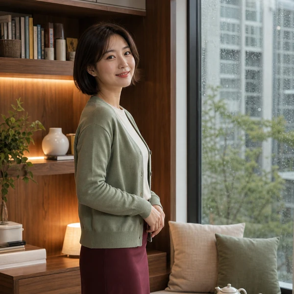 라운지 문별가든 홈타이 제휴업체 이미지
