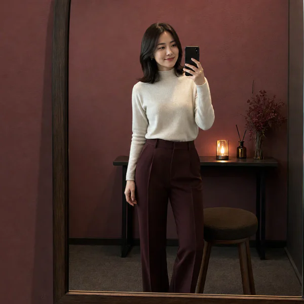 힐링 아린웰빙 홈타이 안내 이미지