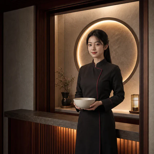 웰니스 유나릴렉스 테라피 안내 이미지