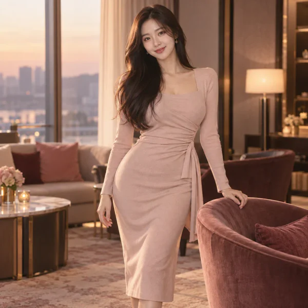 스위트 은서테라스 테라피 안내 이미지
