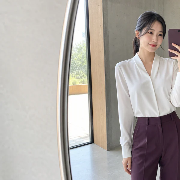 라운지 마리웰빙 홈타이 안내 이미지