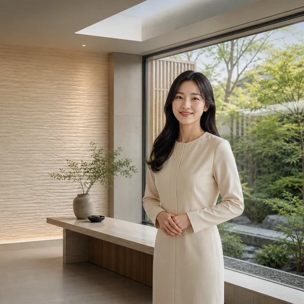 웰니스 아린스테이 홈타이 안내 이미지