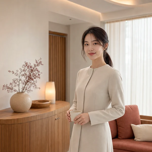 시그니처 유리아스파 테라피 안내 이미지