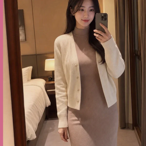 로열 마리살롱 마사지 안내 이미지