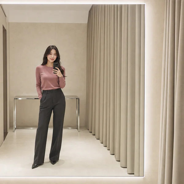 리서케어 테라피 안내 이미지