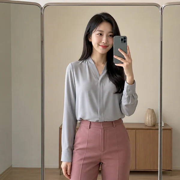 루나하우스 마사지 안내 이미지