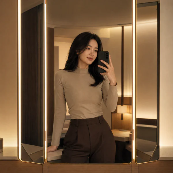 웰니스 아델웰빙 홈타이 제휴업체 이미지