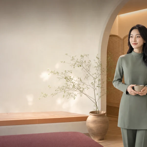 스위트 은서스파 테라피 안내 이미지
