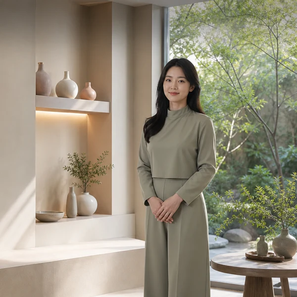 시그니처 레드존스튜디오 테라피 안내 이미지