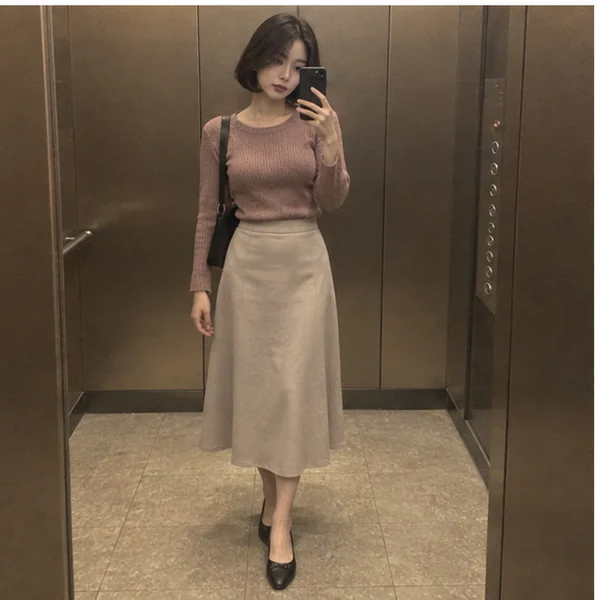 시그니처 미나케어 테라피 안내 이미지