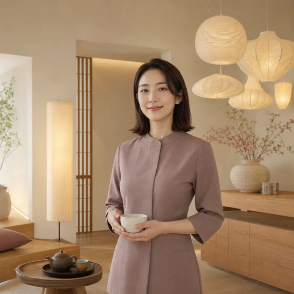 웰니스 문별테라스 테라피 안내 이미지