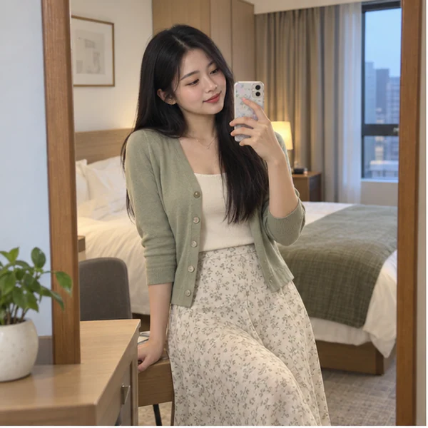가든 문별스파 테라피 안내 이미지