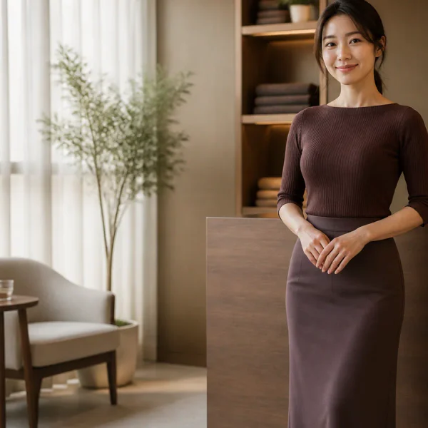 로열 나나스튜디오 마사지 안내 이미지