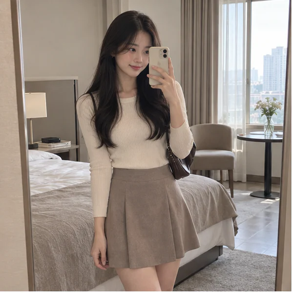 솔라케어 마사지 안내 이미지