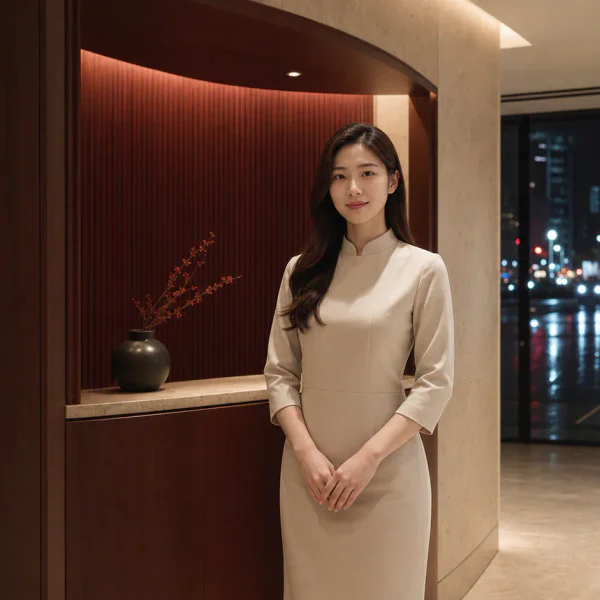 스위트 마리스테이 홈타이 안내 이미지