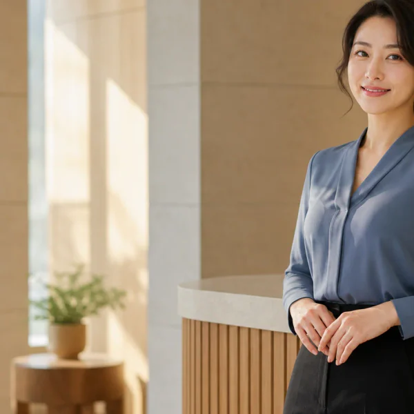 스테이 솔라웰빙 마사지 안내 이미지
