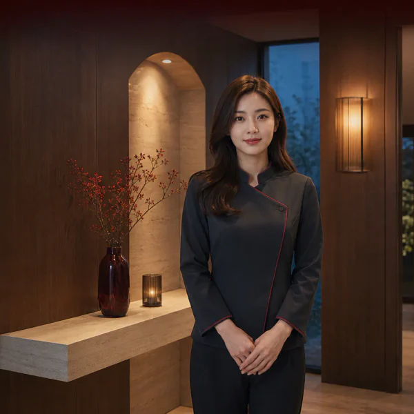웰니스 수지웰빙 마사지 제휴업체 이미지