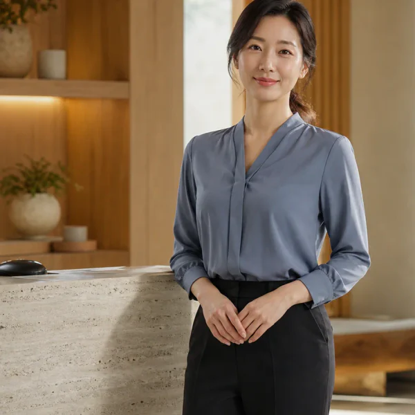 블랑 문별아지트 테라피 안내 이미지