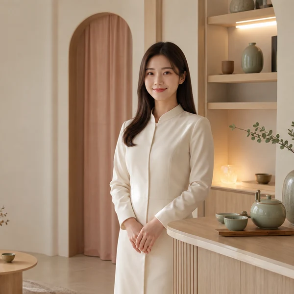 클래식 새봄라운지 테라피 안내 이미지