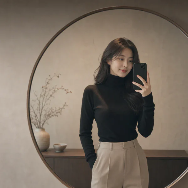 로열 아델룸 홈타이 안내 이미지