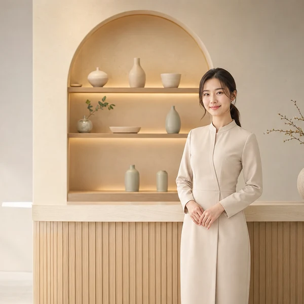 그랜드 세레나플레이스 마사지 안내 이미지