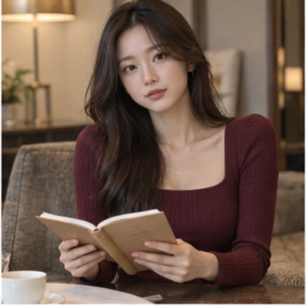 시그니처 로제스파 테라피 제휴업체 이미지