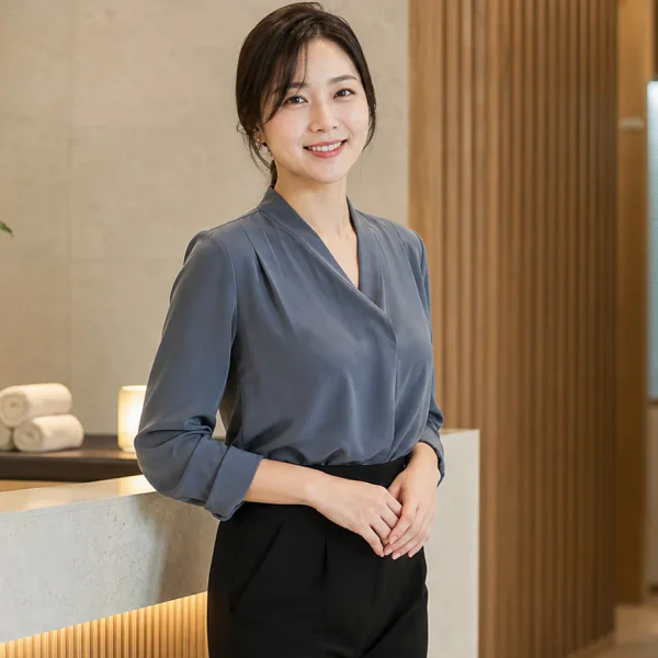 포레스트 라엘하우스 테라피 제휴업체 이미지