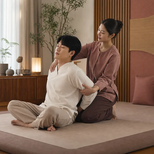 로열 레드존스튜디오 홈타이 안내 이미지