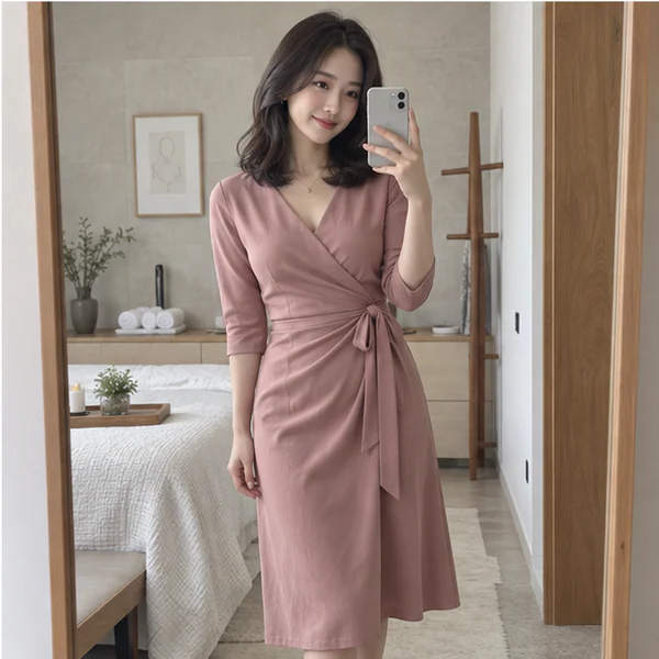웰니스 라엘플레이스 테라피 안내 이미지