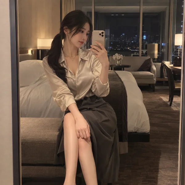 라운지 레드존릴렉스 홈타이 안내 이미지
