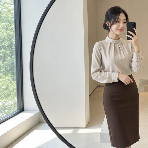 힐링 가을가든 홈타이 안내 이미지