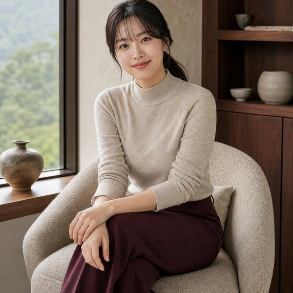 웰니스 유나스테이 테라피 안내 이미지