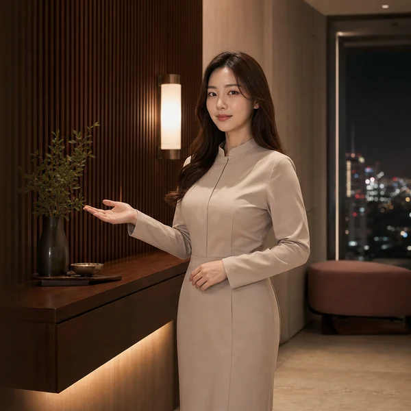 아로마 설현포레스트 테라피 제휴업체 이미지