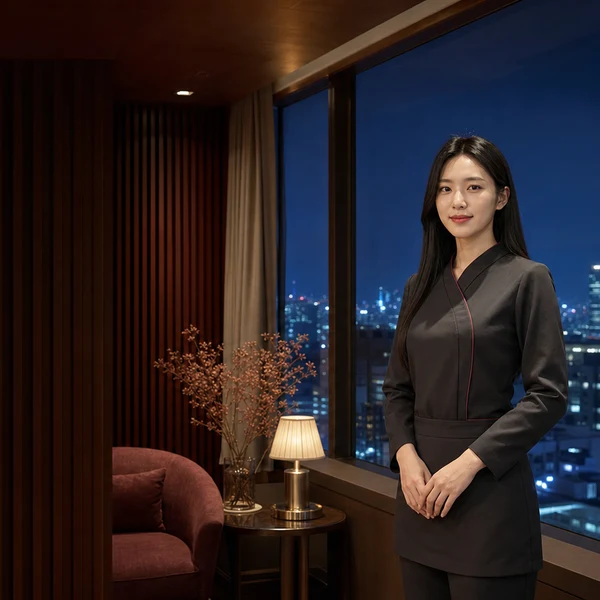 스위트 미나스파 테라피 안내 이미지