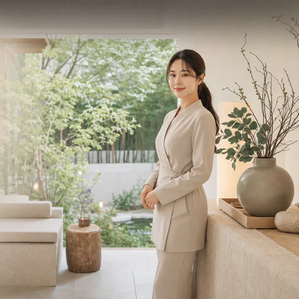 은비라운지 마사지 제휴업체 이미지