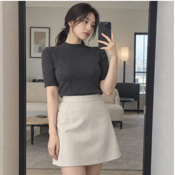 스위트 소담테라스 홈타이 안내 이미지