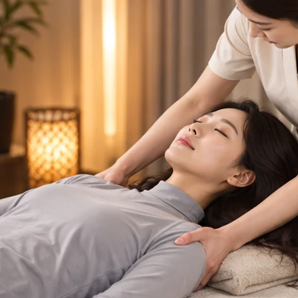 클래식 하영릴렉스 마사지 안내 이미지